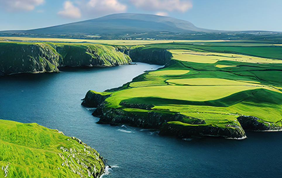 Focused on your organisation, funding its growth, and unlocking its full potential