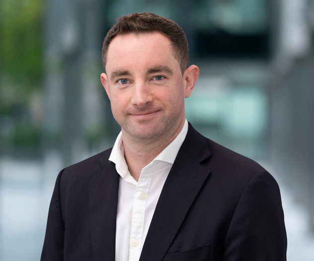 Diarmaid Colreavy