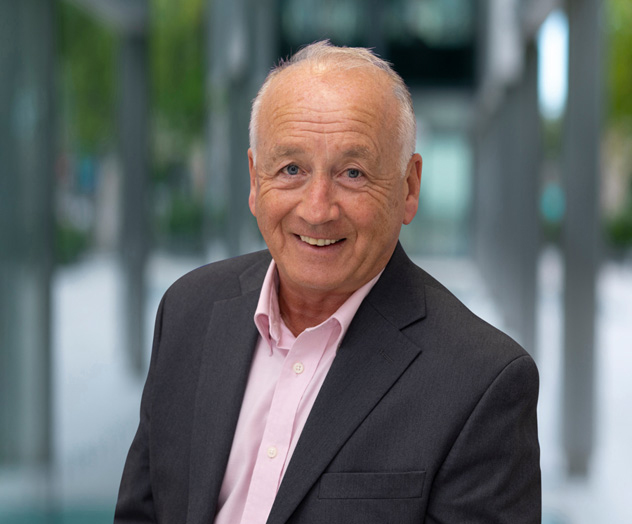 Ian McGonigle
