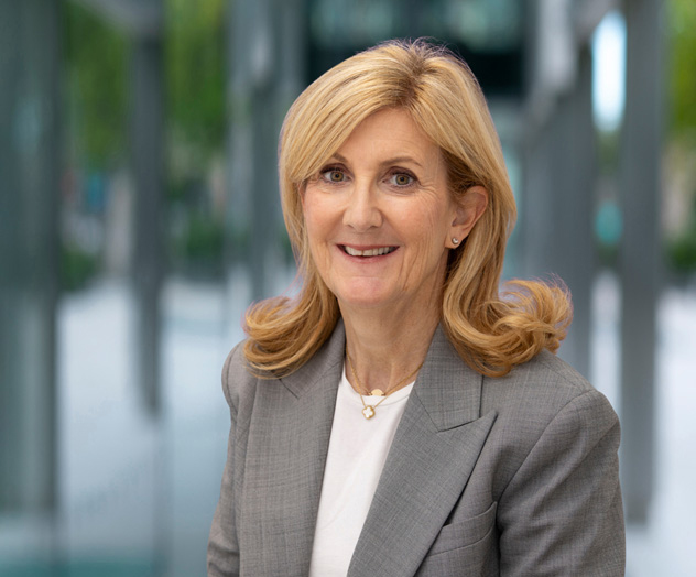 Nicola Keogh