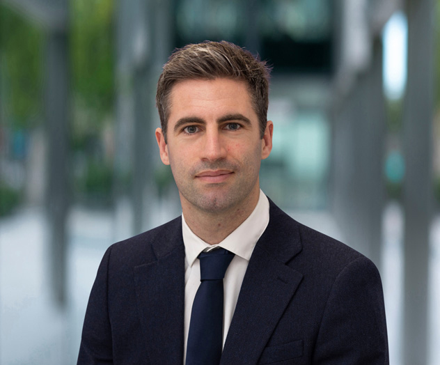 Michael Glynn