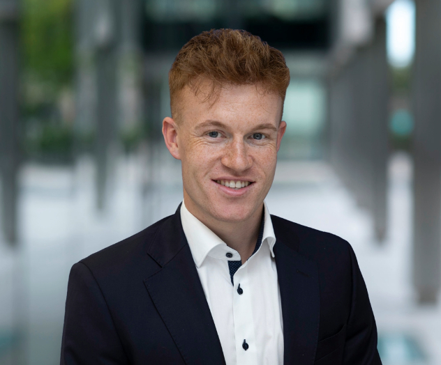 Eoin Stuart